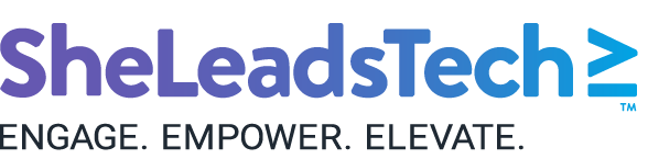 She Leads Tech